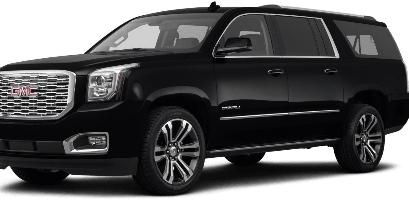 GMC YUKON XL 2018 1GKS2HKJ6JR241439 image